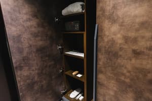 Отель Noble Boutique Hotel. Стандарт одноместный классик 7