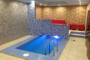 Пауер Хаус 3