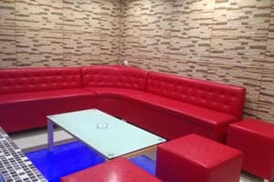 Пауер Хаус 8