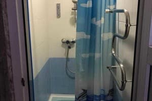 Отель Пауер Хаус. Улучшенный двухместный  5