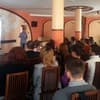 Отель Рестпарк. Конференц Зал 120-местный  1
