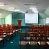 Отель Рестпарк. Конференц Зал 120-местный  1