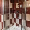 Отель Рестпарк. Коттедж двухместный Деревяный  13