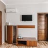 Отель Рестпарк. Люкс двухместный двохкомнатный 6