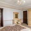 Отель Рестпарк. Люкс двухместный двохкомнатный 3