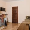 Отель Рестпарк. Люкс двухместный двохкомнатный 9