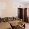 Отель Рестпарк. Люкс двухместный двохкомнатный 10