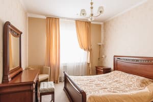 Отель Рестпарк. Люкс двухместный двохкомнатный 11