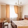 Отель Рестпарк. Люкс двухместный двохкомнатный 11