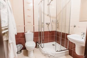 Отель Рестпарк. Люкс двухместный двохкомнатный 13