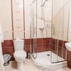Отель Рестпарк. Люкс двухместный двохкомнатный 13