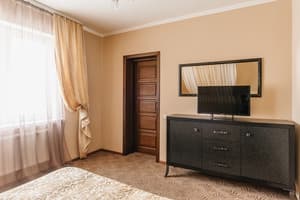 Отель Рестпарк. Полулюкс двухместный двухкомнатный 2