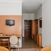 Отель Рестпарк. Стандарт двухместный  6