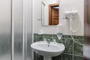 Отель Рестпарк. Стандарт двухместный  15