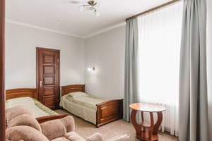 Отель Рестпарк. Стандарт двухместный  9