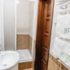 Отель Рестпарк. Стандарт двухместный  11