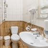 Отель Рестпарк. Стандарт двухместный  12