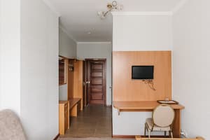 Отель Рестпарк. Стандарт одноместный 2