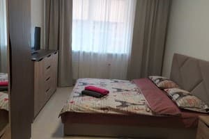 Квартира Светлана