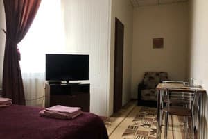 Мотель Транзит +. Стандарт трехместный  2