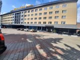 Отель Украина