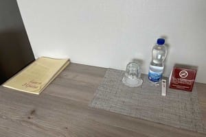 Отель Украина. Комфорт одноместный  3