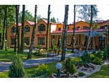 Гостинично-ресторанный комплекс Зеленый Гай