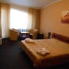 Гостинично-ресторанный комплекс Зеленый Гай. Полулюкс двухместный  6