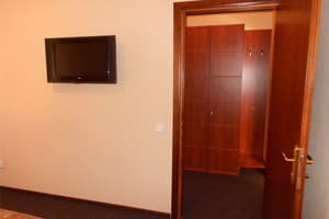 Гостинично-ресторанный комплекс Зеленый Гай. Стандарт двухместный  4