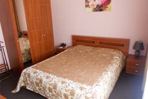 Гостинично-ресторанный комплекс Зеленый Гай. Улучшенный двухместный  1
