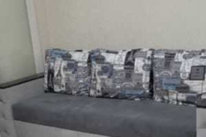 Квартира на Яровица 11. Апартаменты двухместный Яровица 6