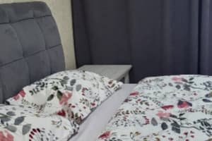 Квартира на Яровица 11. Апартаменты двухместный Яровица 3