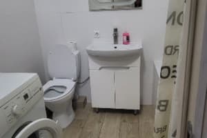 Квартира на Яровица 11. Апартаменты двухместный Яровица 11