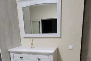 Квартира на Яровица 11. Апартаменты двухместный Яровица 4