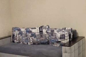 Квартира на Яровица 11. Апартаменты двухместный Яровица 5