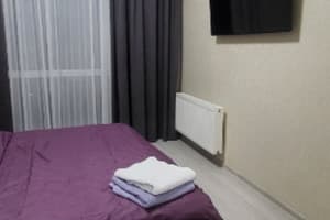 Квартира на Яровица 11. Апартаменты двухместный Яровица 2